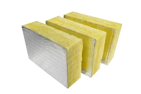 常見(jiàn)的暖氣管道保溫材料有哪些種類