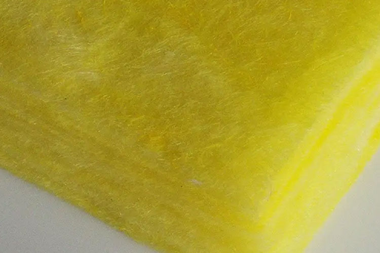 玻璃棉板材是怎么生產(chǎn)制造出來(lái)的