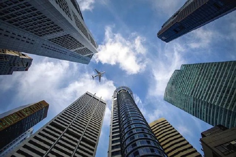 氣凝膠降低建筑能耗