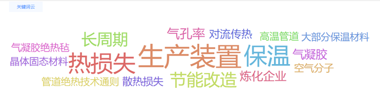 中石化也入局的氣凝膠，在石化管道市場規(guī)模有望破百億嗎?
