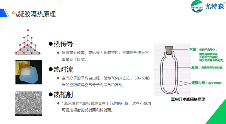 中石化也入局的氣凝膠，在石化管道市場規(guī)模有望破百億嗎?