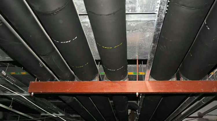 橡塑保溫板為什么可以降噪？隔音效果怎么樣？