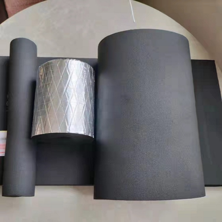 ?橡塑管厚度與溫差之間的關系探討