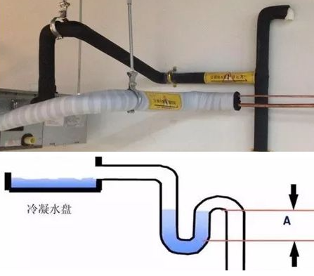 使用橡塑保溫管為什么會(huì)出現(xiàn)結(jié)露現(xiàn)象
