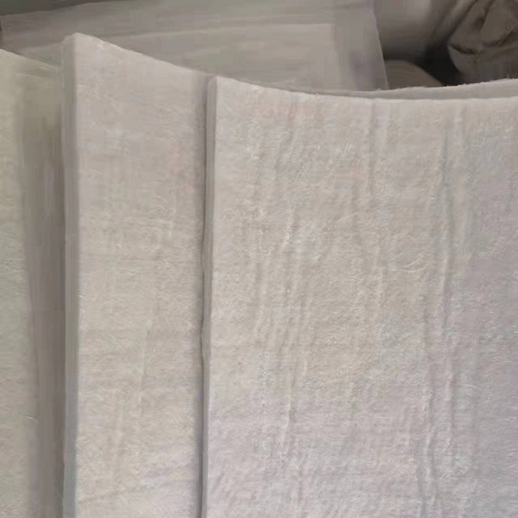 玻纖氣凝膠氈：高效隔熱的未來(lái)材料