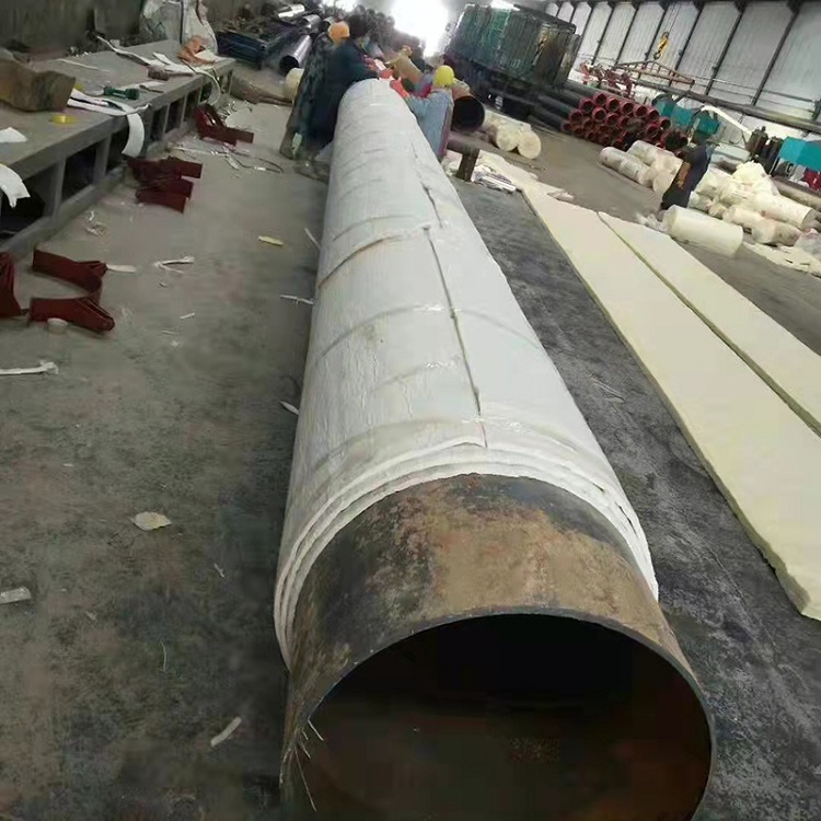 玻纖氣凝膠氈：高效隔熱的未來(lái)材料