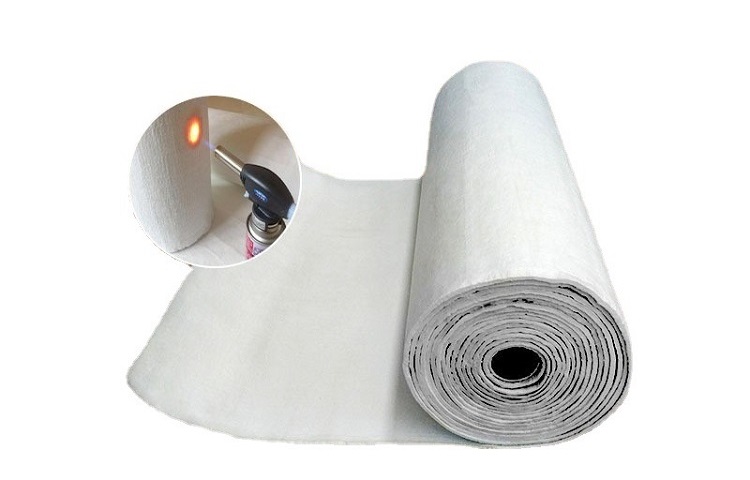 納米氣凝膠氈應(yīng)用于工業(yè)管道有什么優(yōu)勢(shì)